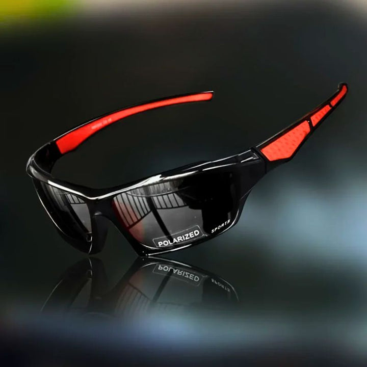 LUCAS PULSE SUNGLASSES