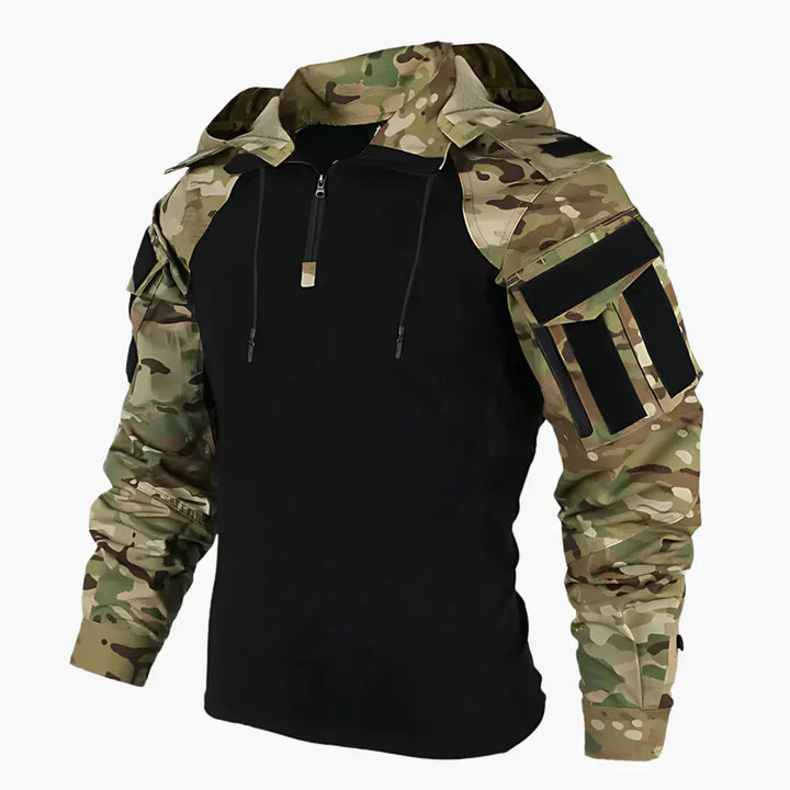 Aderriel – Tactical Jacket