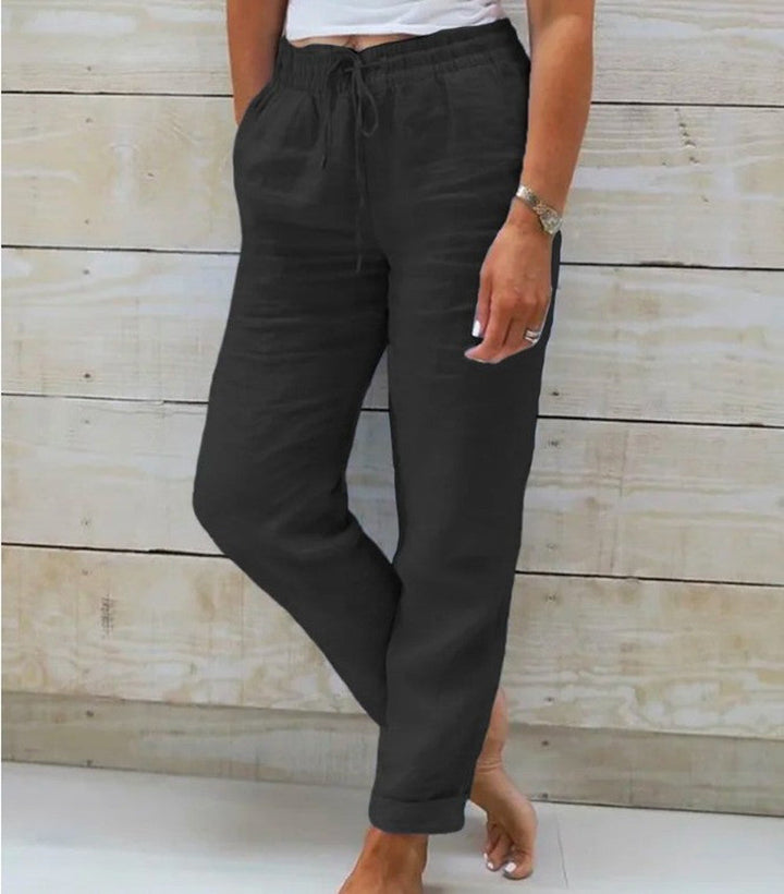 Eva - Pantalon