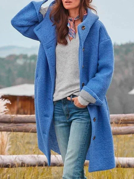 WENDY | STYLISH JACKET