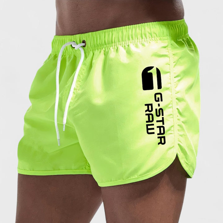 Erin™ | Handmade Swimming Trunks for Men