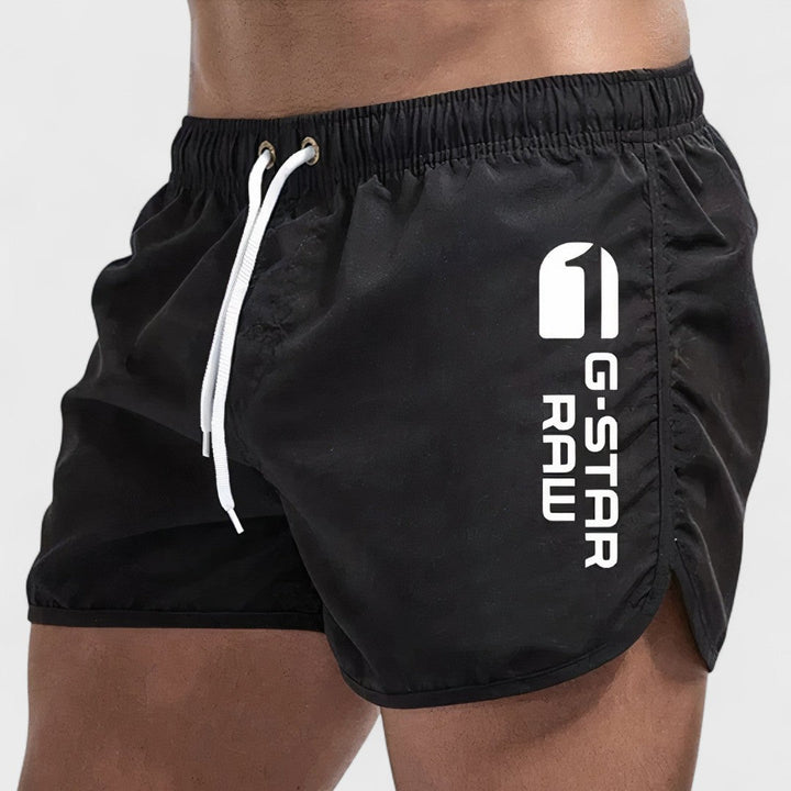 Erin™ | Handmade Swimming Trunks for Men