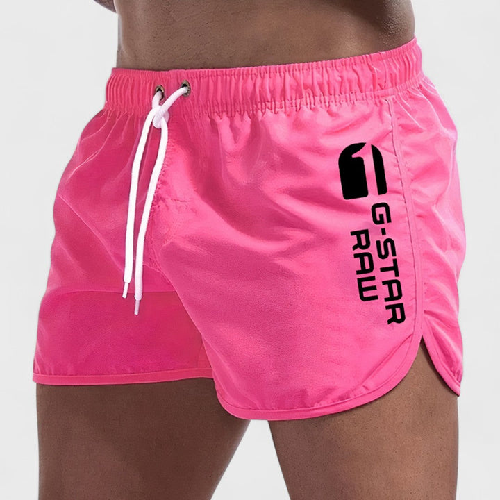 Erin™ | Handmade Swimming Trunks for Men