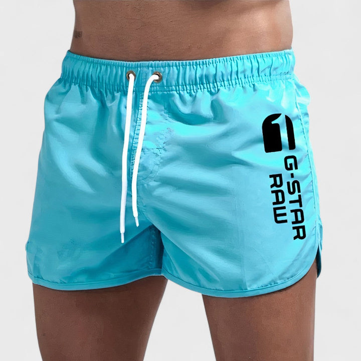 Erin™ | Handmade Swimming Trunks for Men