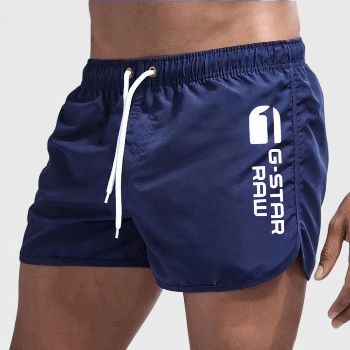 Erin™ | Handmade Swimming Trunks for Men