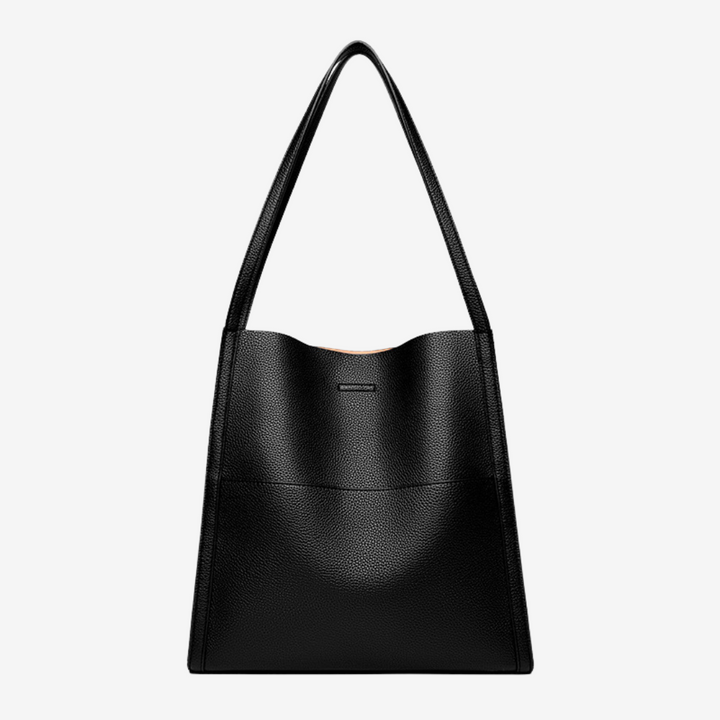 Lyrra - Elegant and timeless shoulder bag