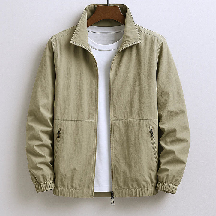 Adriel Elegant Summer Jacket