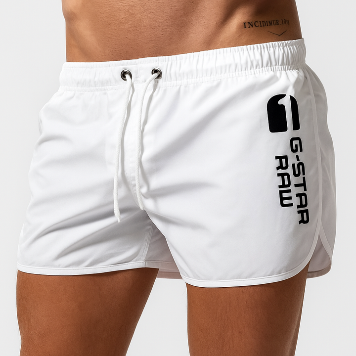 Erin™ | Handmade Swimming Trunks for Men