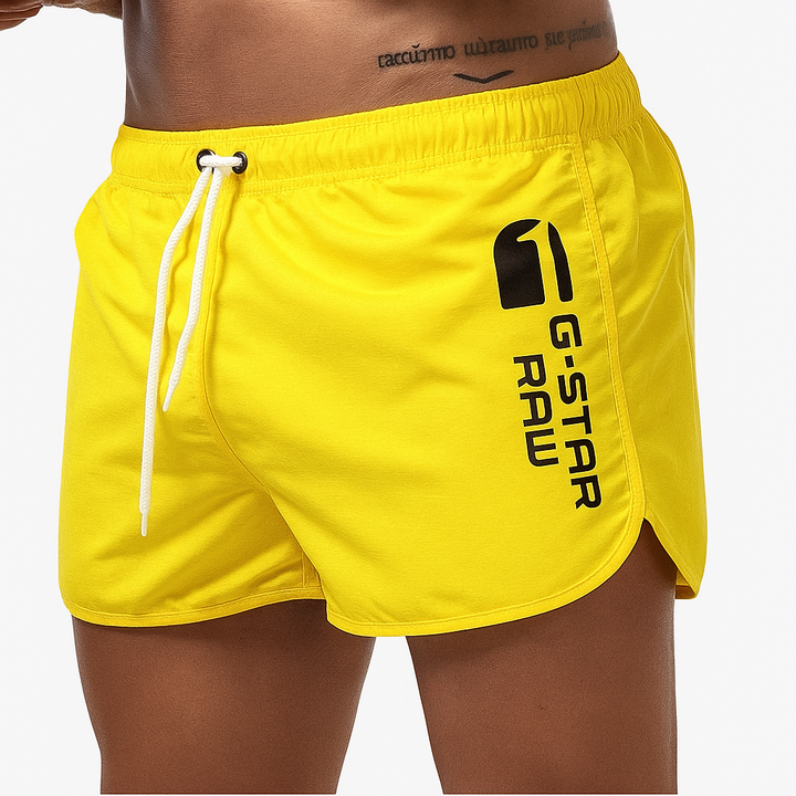 Erin™ | Handmade Swimming Trunks for Men
