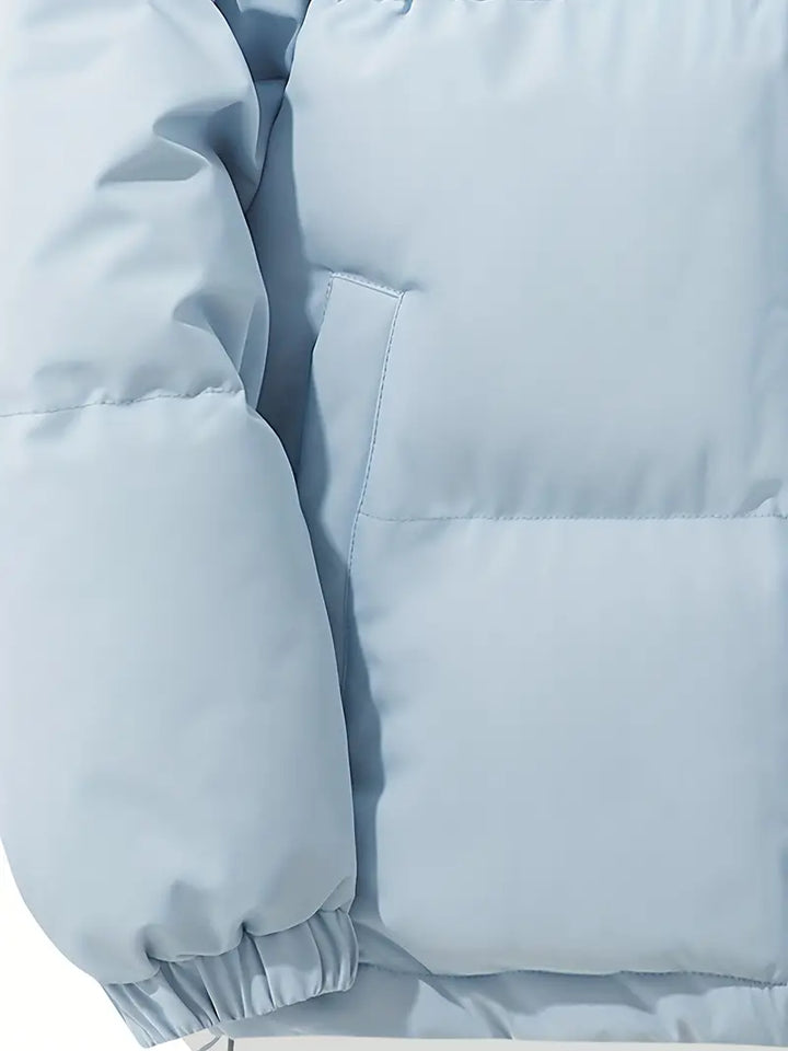 ISABELA | WINTER JACKET