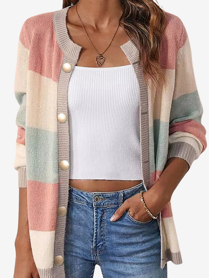 AMBER | ELEGANT AND CHIC CARDIGAN
