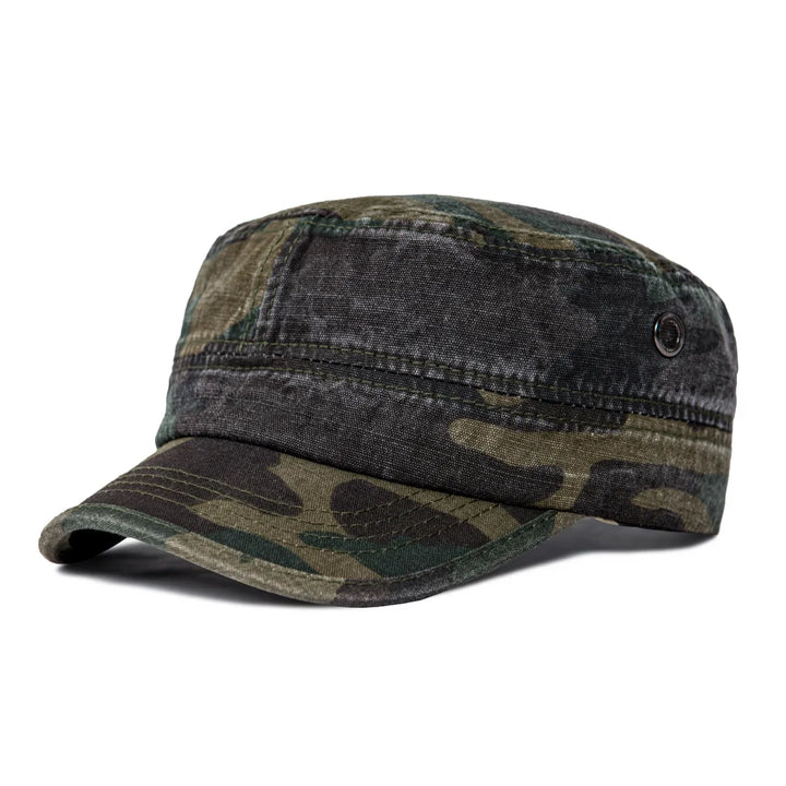 Haley™ | Tough Vintage Cap