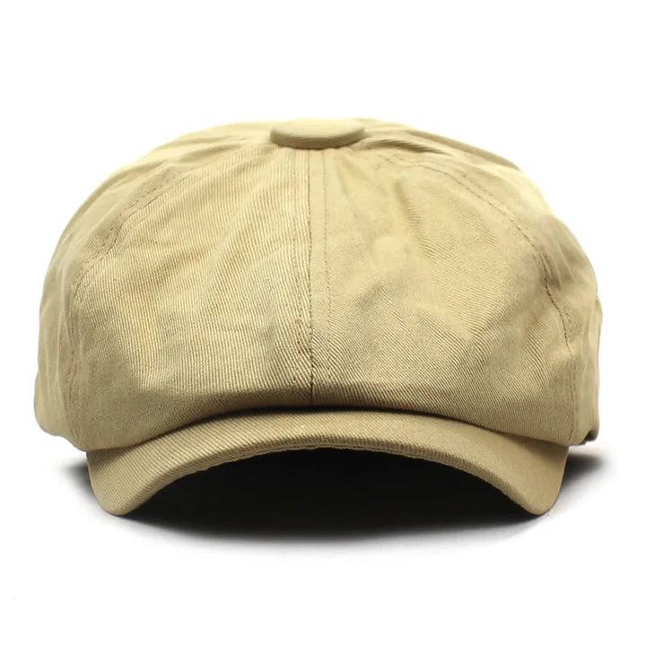 Finley™ | Cotton Newsboy Cap