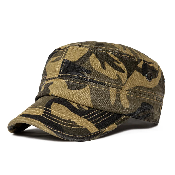 Haley™ | Tough Vintage Cap