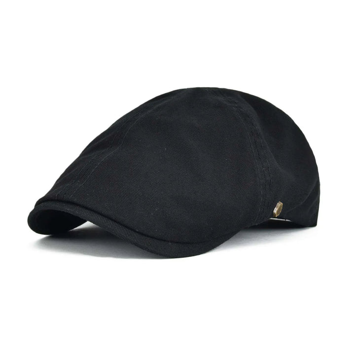 Wells™ | Cotton Golf Cap