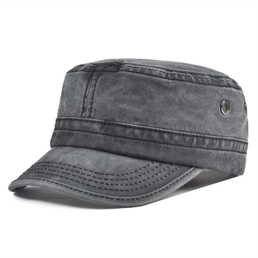 Haley™ | Tough Vintage Cap