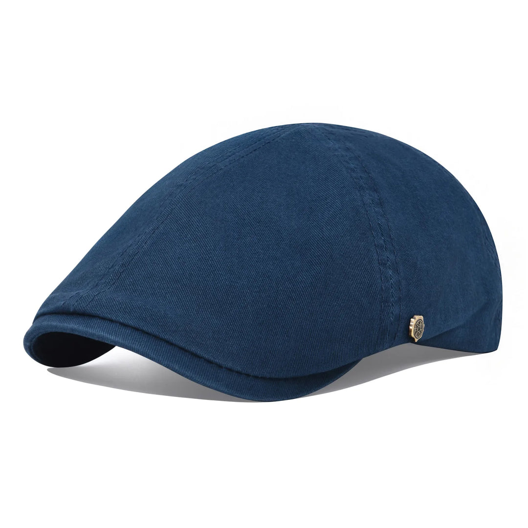 Wells™ | Cotton Golf Cap