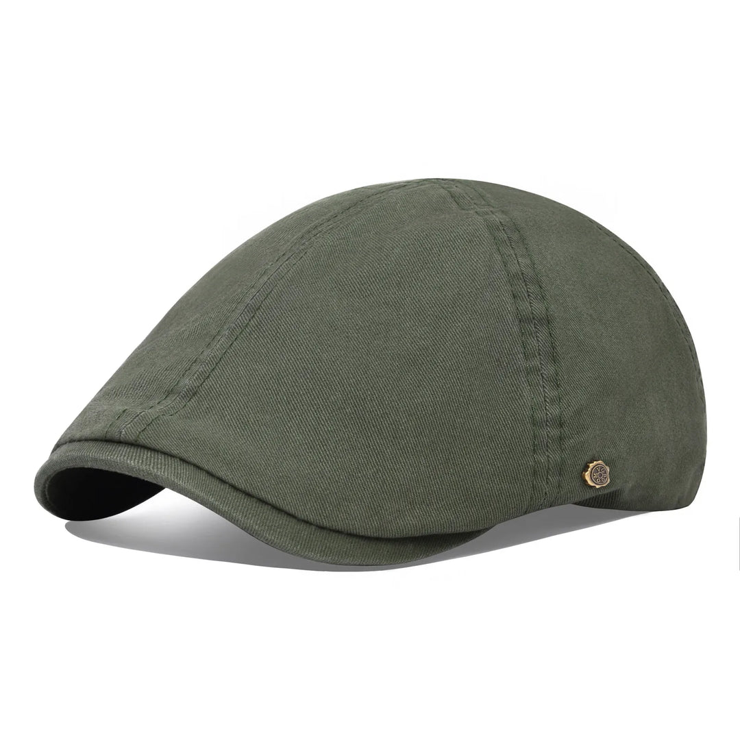 Wells™ | Cotton Golf Cap