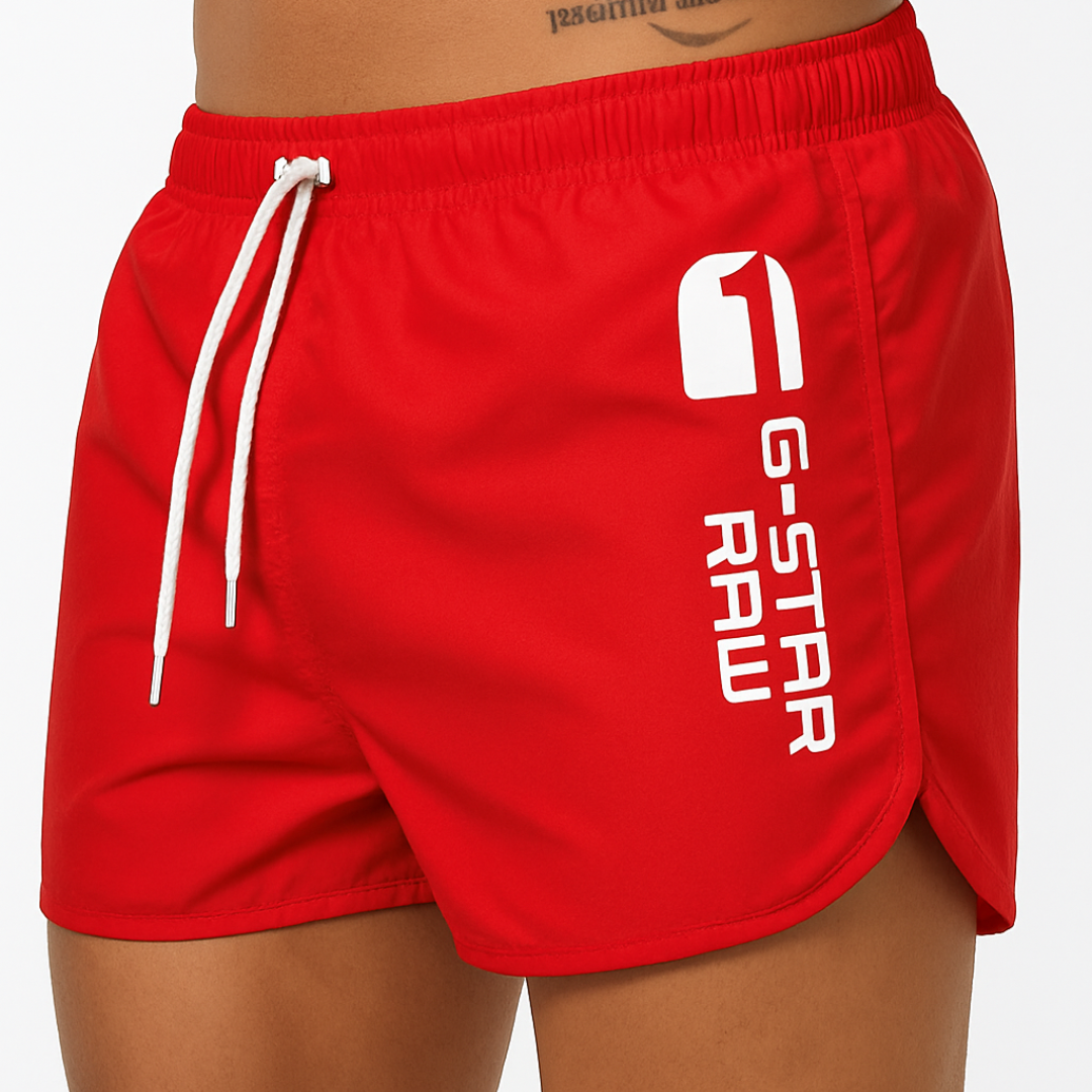 Erin™ | Handmade Swimming Trunks for Men