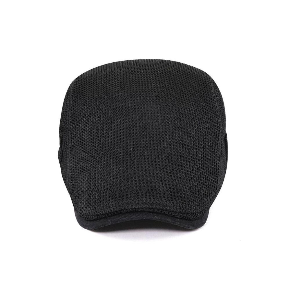 Bennett™ | Airy Men's Cap