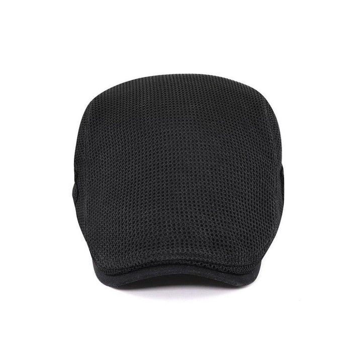 Bennett™ | Airy Men's Cap
