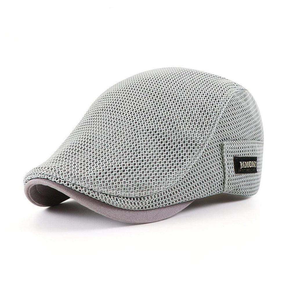 Bennett™ | Airy Men's Cap