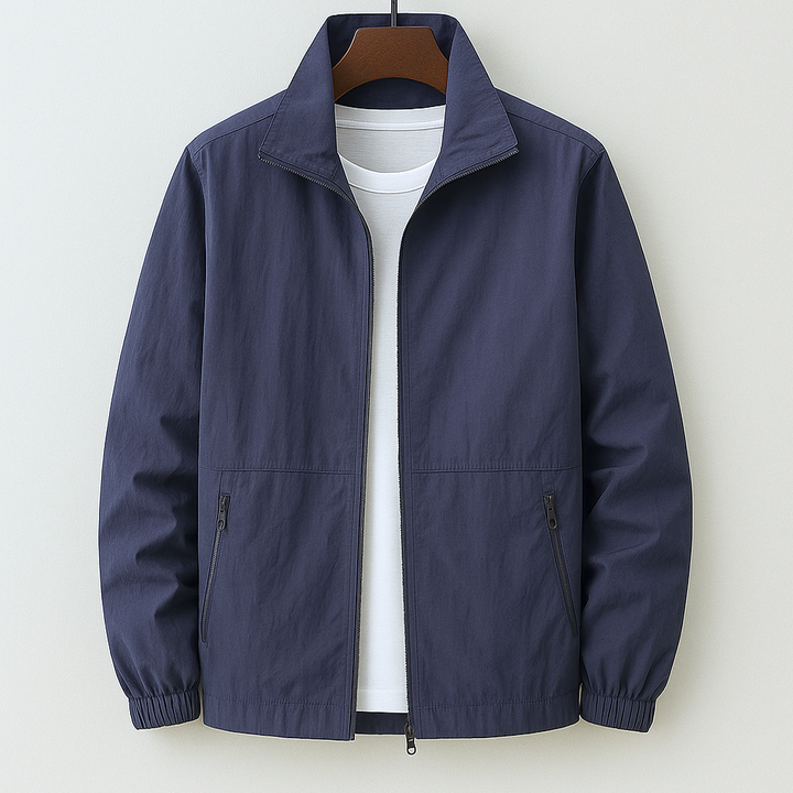Adriel Elegant Summer Jacket
