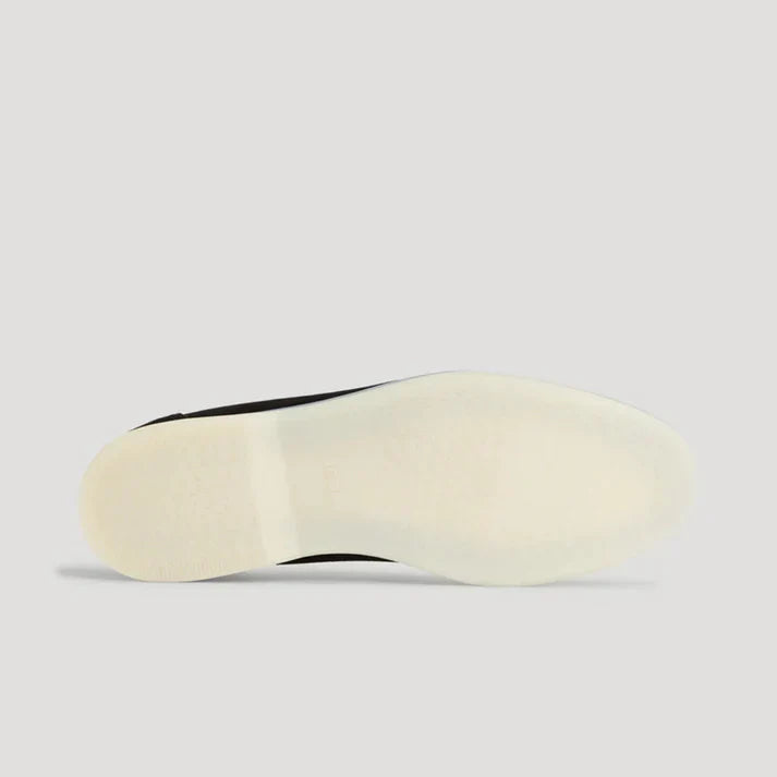 Beckham Elegant Suede Loafers