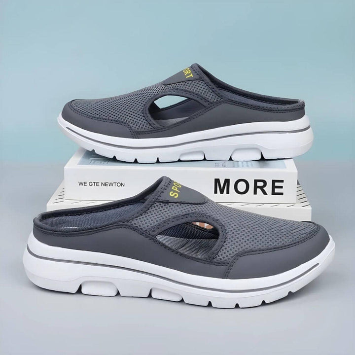 Sandra | Breathable Comfort for Every Step - Sports Sandals for Men and Women