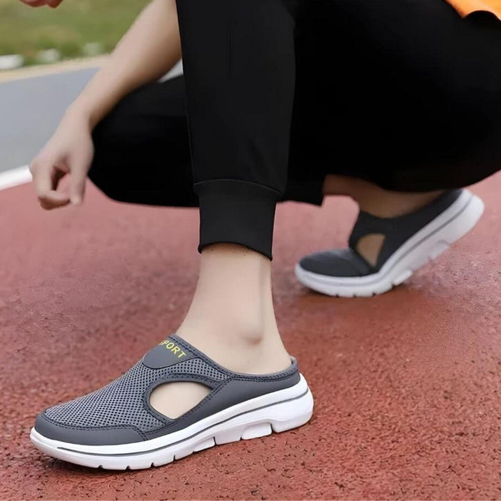 Sandra | Breathable Comfort for Every Step - Sports Sandals for Men and Women
