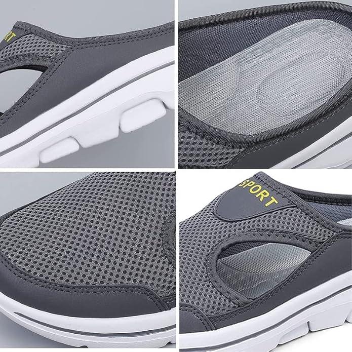 Sandra | Breathable Comfort for Every Step - Sports Sandals for Men and Women