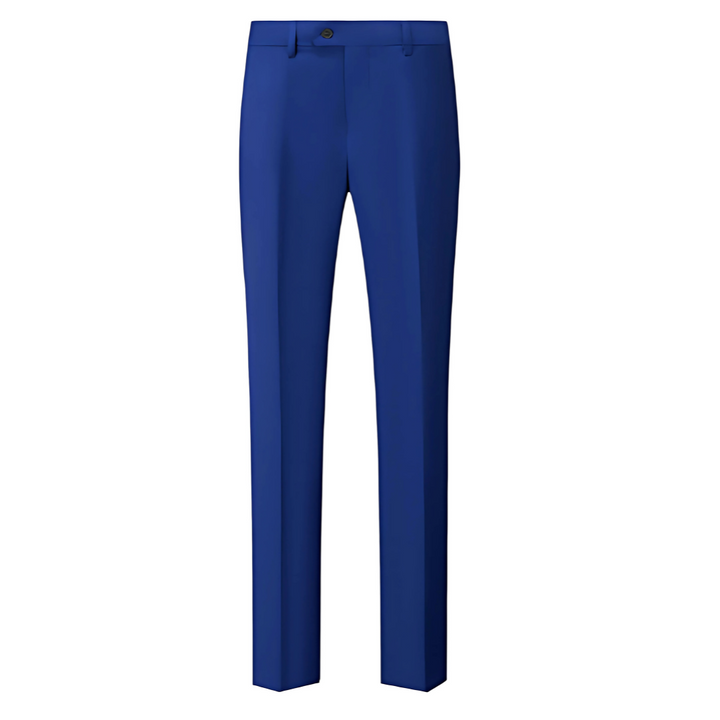Andrew | Men's Business / Wedding Suit | Royal Blue