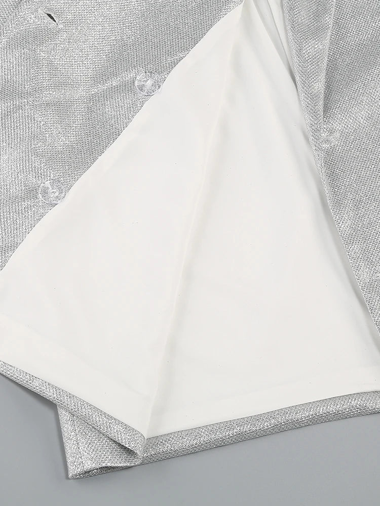 Ellen | Three Piece Pants Set