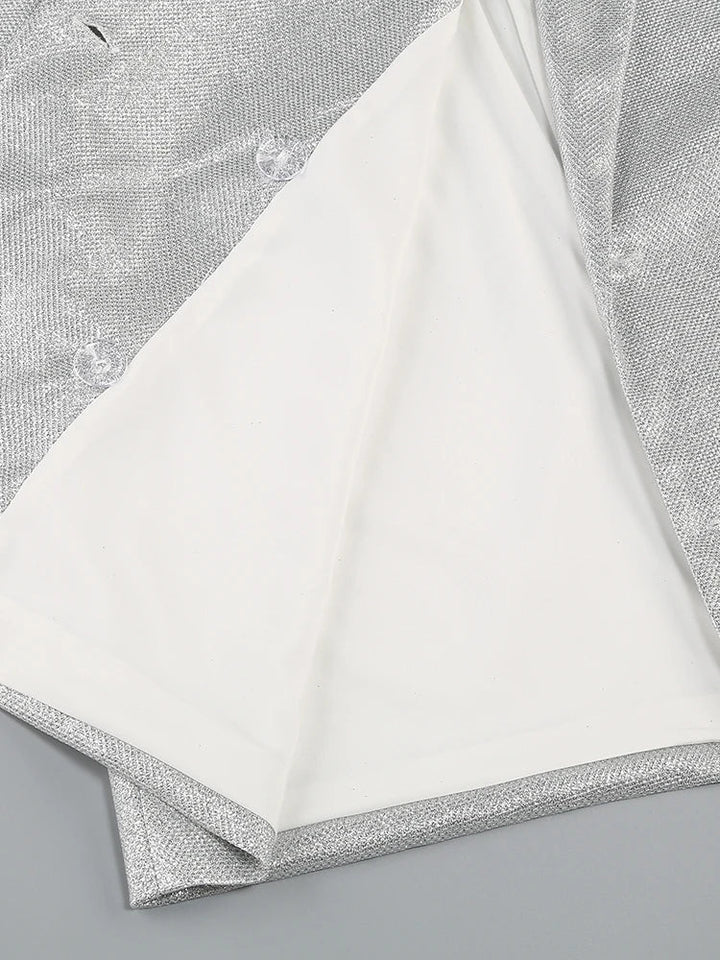 Ellen | Three Piece Pants Set