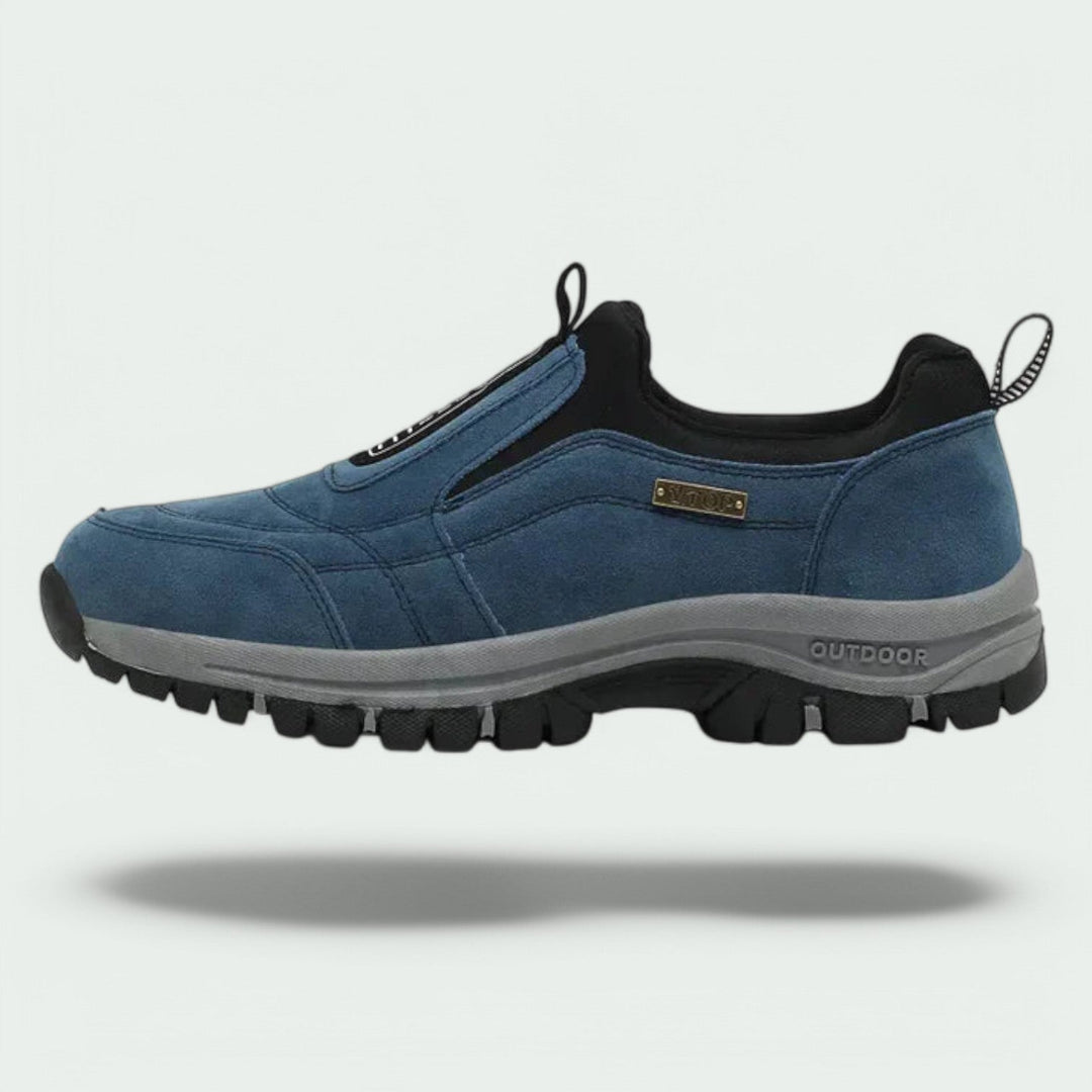 Giovanni™ | Orthopaedic hiking boots for active men