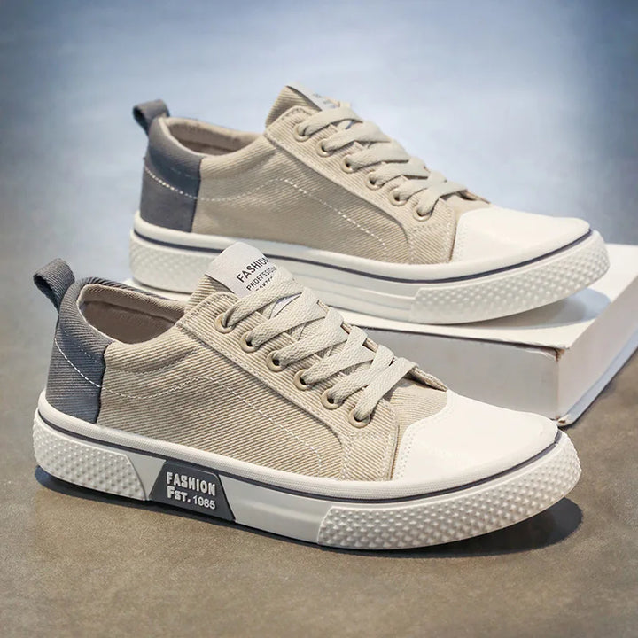 Walker | Breathable skate sneakers