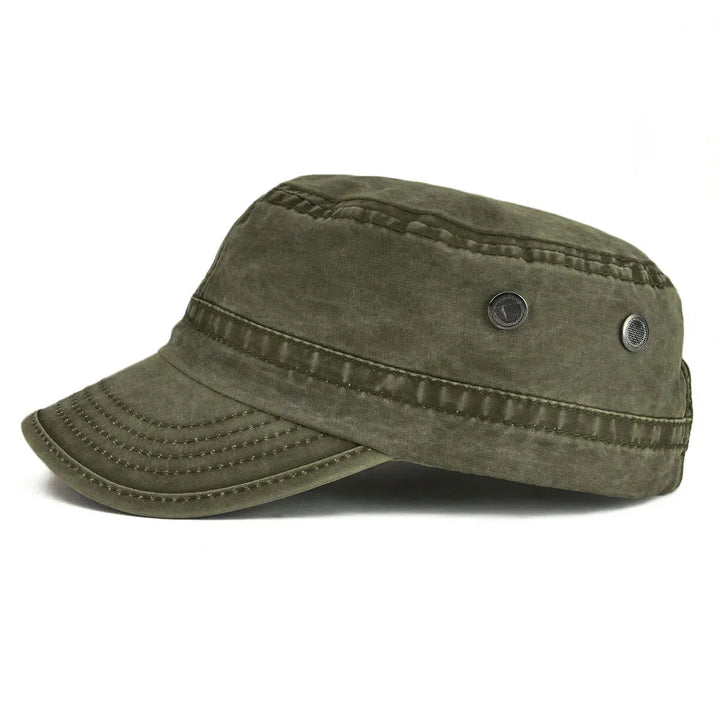 Haley™ | Tough Vintage Cap