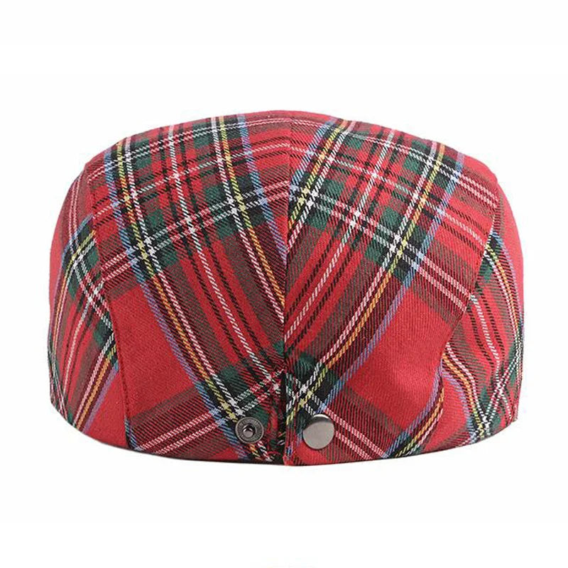 Manuel™ | Colorful Classic Cap