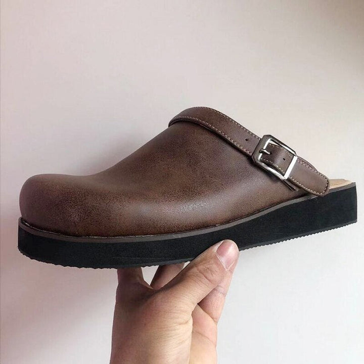 Leonel™ | Orthopaedic Shoes for Men
