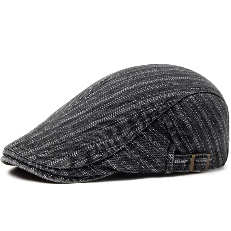 Derek™ | Stylish Men's Cap