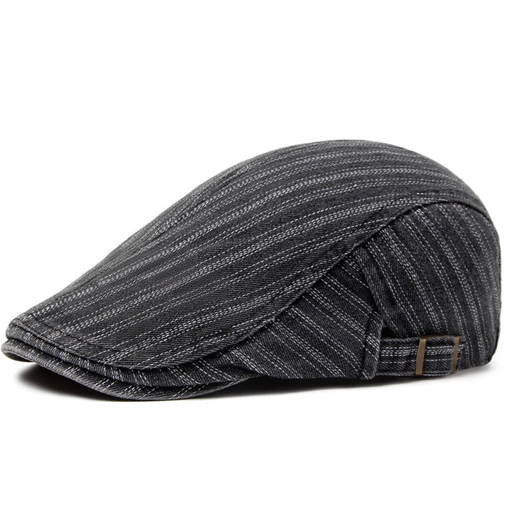 Derek™ | Stylish Men's Cap