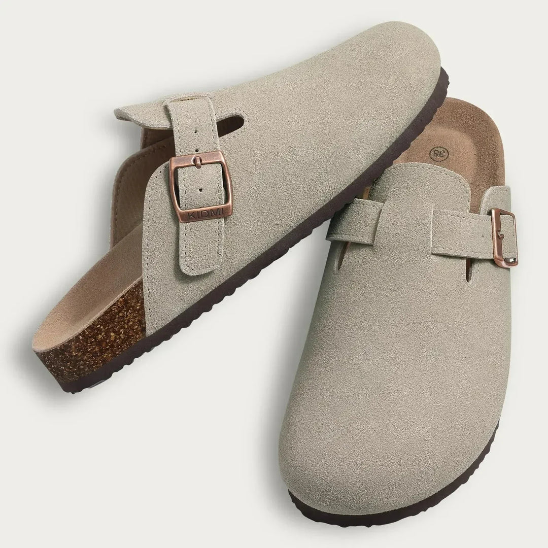 Terry™ | Everyday comfort and freedom – Slip-on sandal