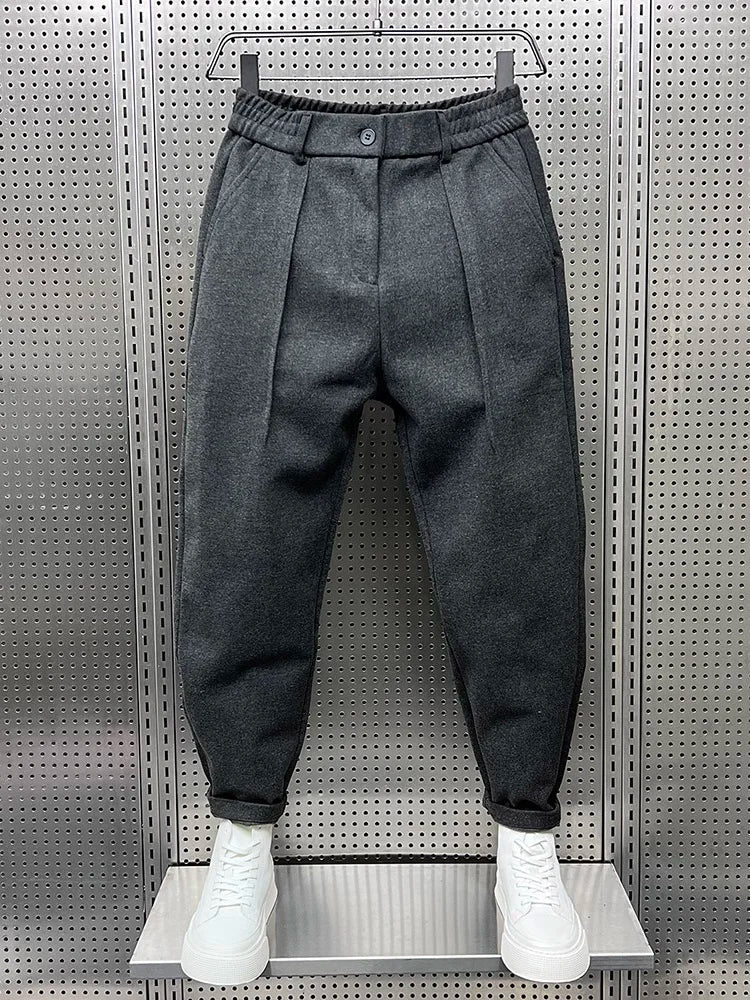 MAX | ELEGANT TROUSERS