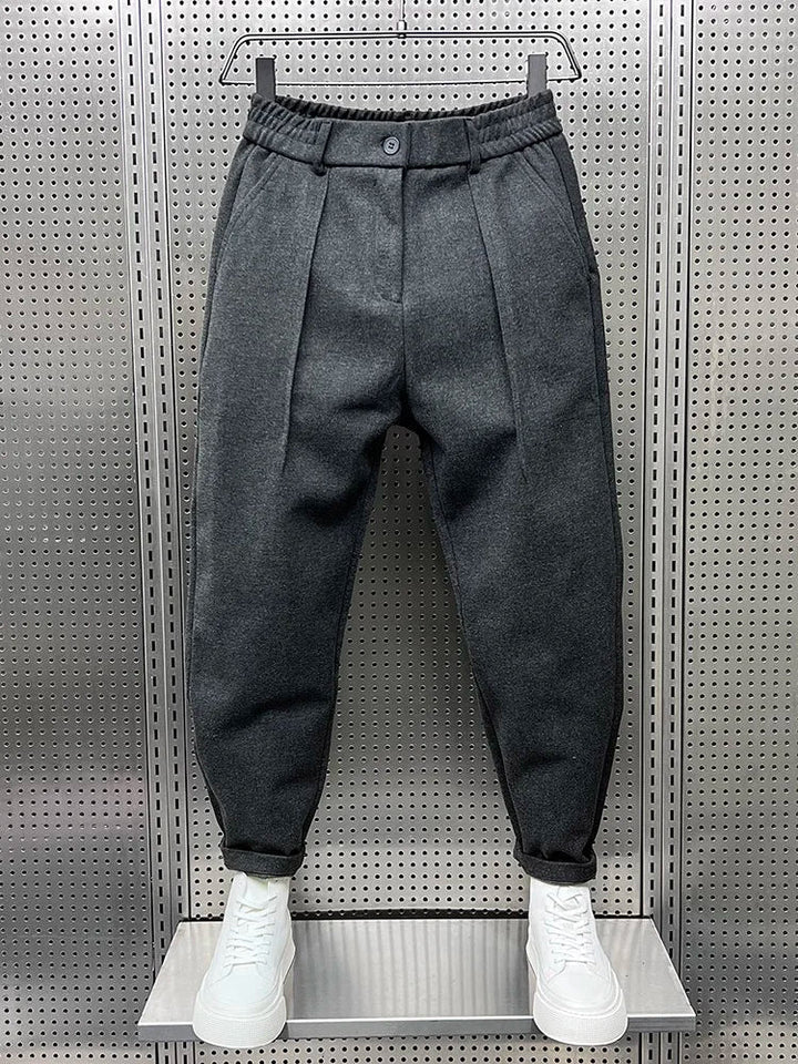 MAX | ELEGANT TROUSERS