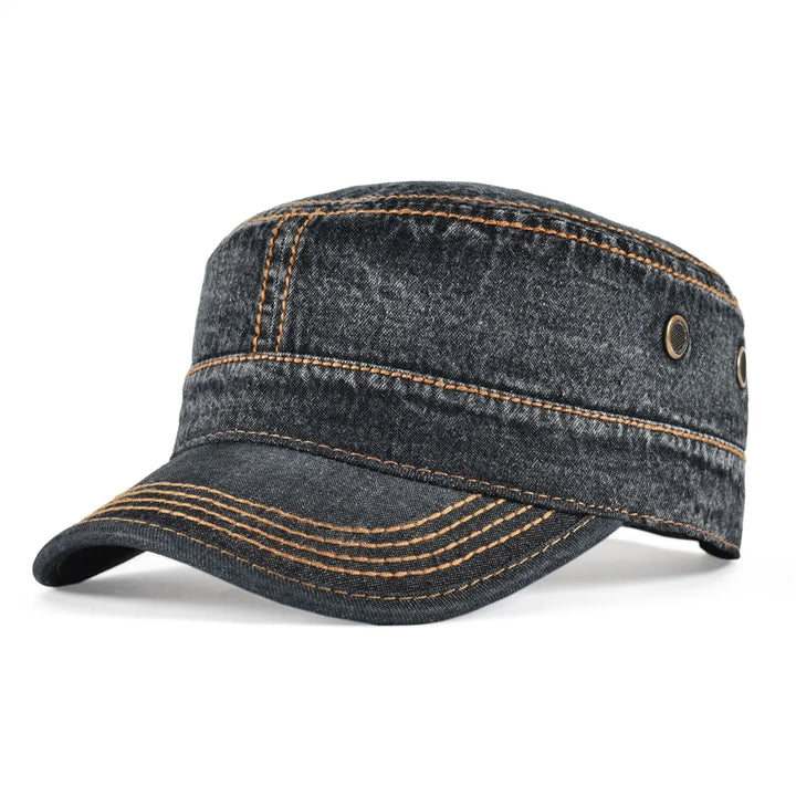 Haley™ | Tough Vintage Cap