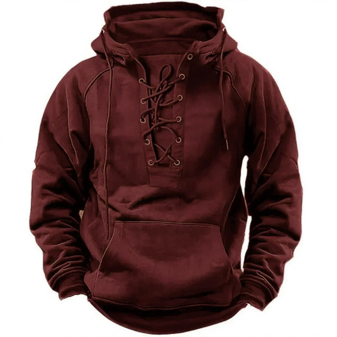 Huddson™ | Durable Hoodie