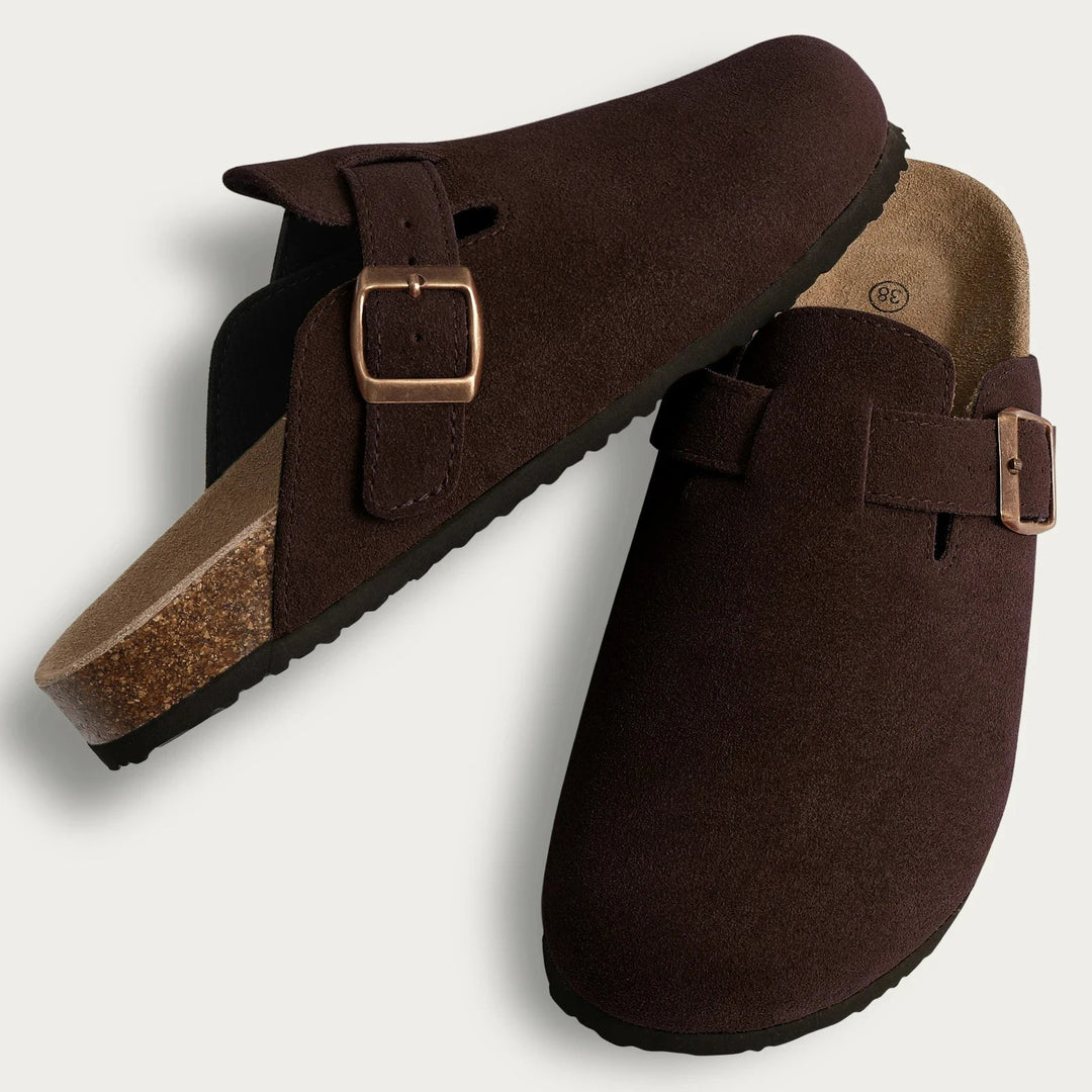 Terry™ | Everyday comfort and freedom – Slip-on sandal