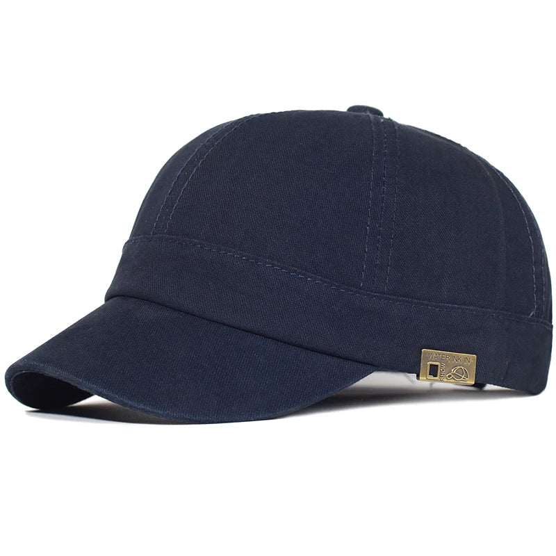 Zander™ | Cotton Men's Cap