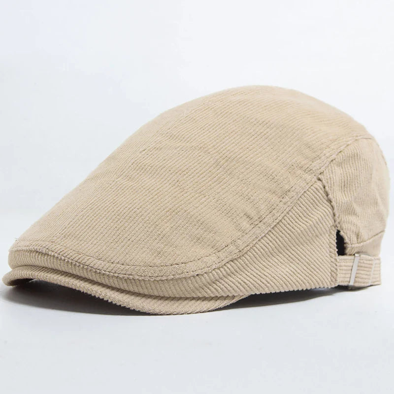 Jax™ | Corduroy Cap