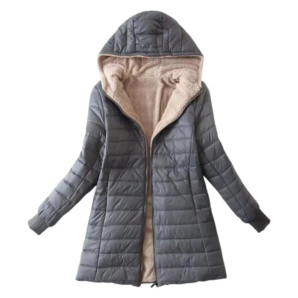 Hanna | LIGHTWEIGHT JACKET